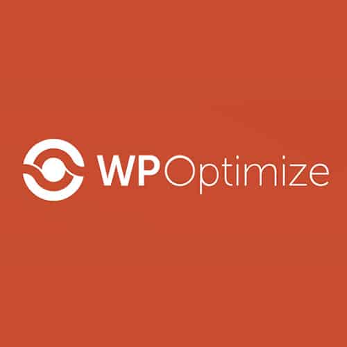 WP Optimize Premium WordPress Plugin