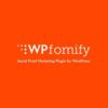 WPfomify Social Proof y Fomo Marketing Plugin