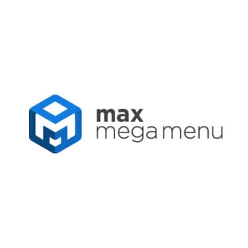Max Mega Menu Pro WordPress Mega Menu Plugin