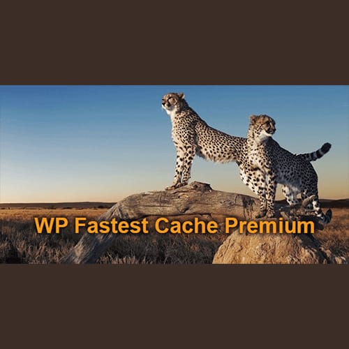 WP Fastest Cache Premium WordPress Cache Plugin