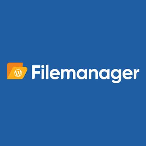 File Manager Pro Plugin para WordPress