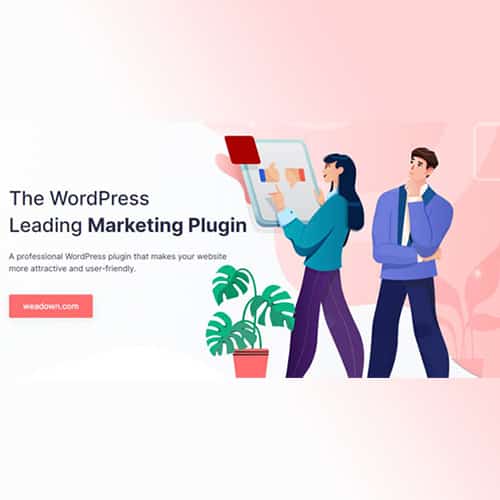 WP ULike Pro WordPress Leading Marketing Plugin