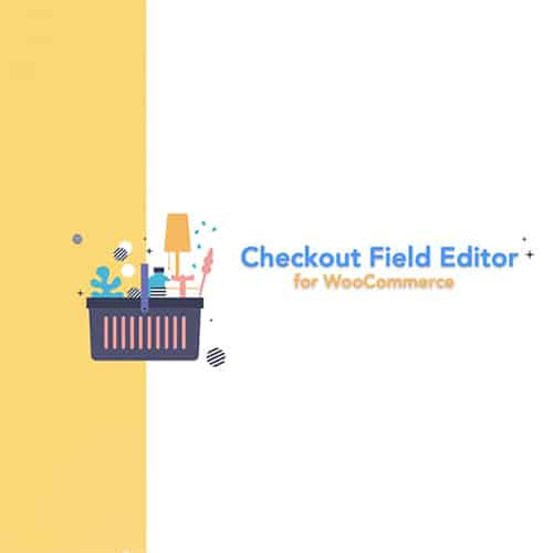 Checkout Field Editor para WooCommerce Pro