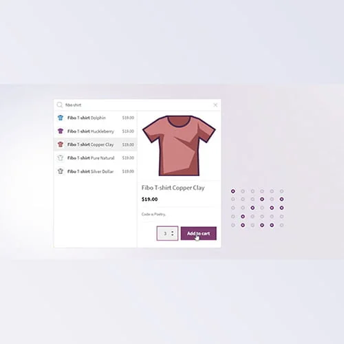 FiboSearch AJAX Search para WooCommerce Pro