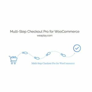 Multistep Checkout Pro para WooCommerce