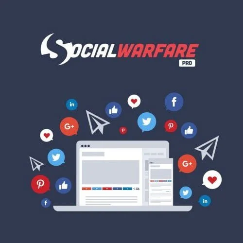 Social Warfare Pro