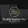 Profile Builder Pro