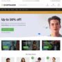 Shoptimizer Fastest WooCommerce WordPress Themes