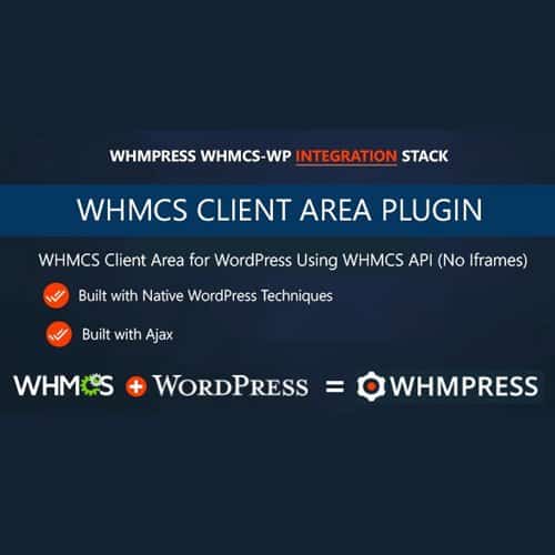 Elementor WHMCS Elements Pro