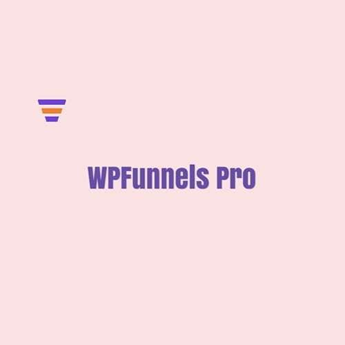 WPFunnels Pro Sales Funnel Builder para WordPress