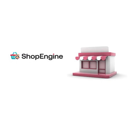 ShopEngine Pro