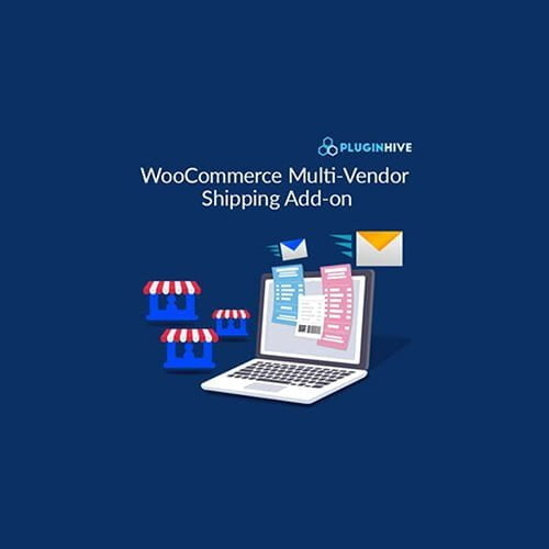 WooCommerce Multi Vendor Shipping Addon