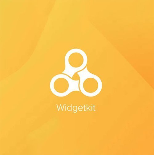 Widgetkit WordPress Gallery y Slider Plugin