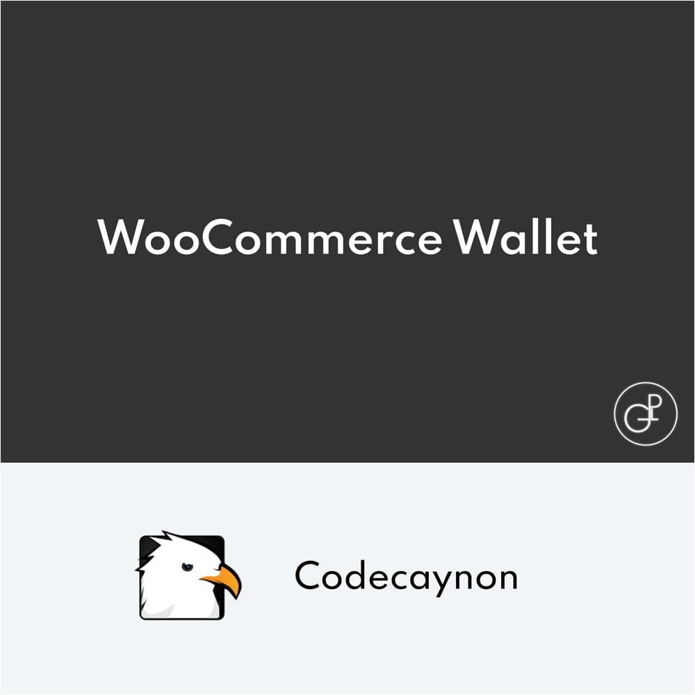 WooCommerce Wallet