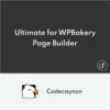 Ultimate Addon para WPBakery Page Builder