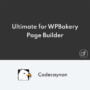 Ultimate Addons para WPBakery Page Builder