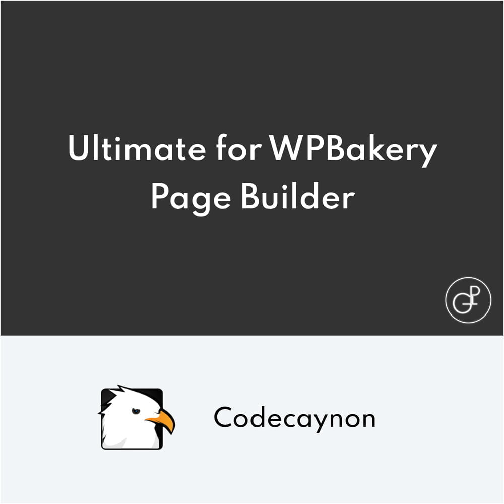 Ultimate Addons para WPBakery Page Builder