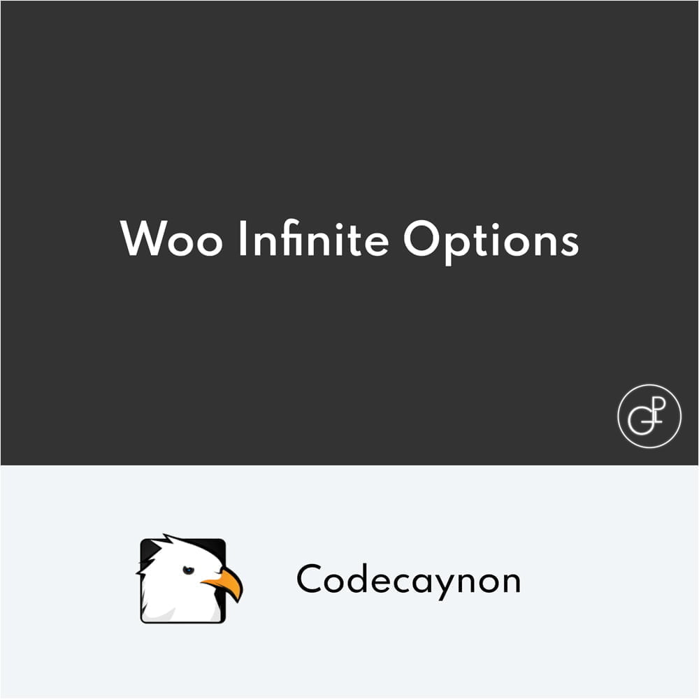 Woo Infinite Options