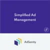 AdSanity Simplified Ad Management For WordPress