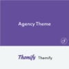 Themify Agency Theme