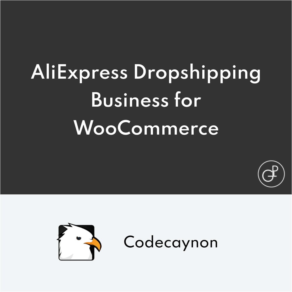 AliExpress Dropshipping Business plugin para WooCommerce