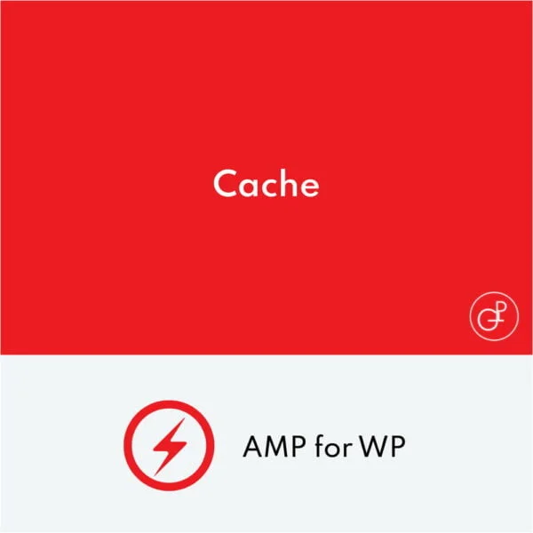 AMP Cache