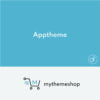 MyThemeShop Apptheme WordPress Theme
