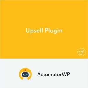 AutomatorWP Upsell Plugin