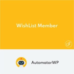 AutomatorWP WishList Member