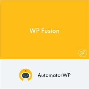 AutomatorWP WP Fusion