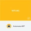 AutomatorWP WPLMS