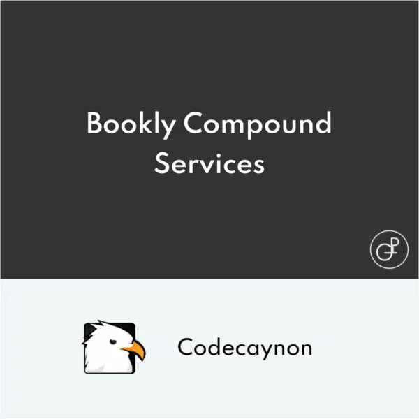 Bookly Compound Services Addon Bookly Compound Services Addon