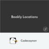 Bookly Locations