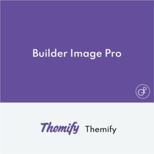 Themify Builder Image Pro