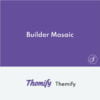 Themify Builder Mosaic