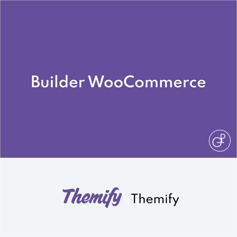 Themify Builder WooCommerce