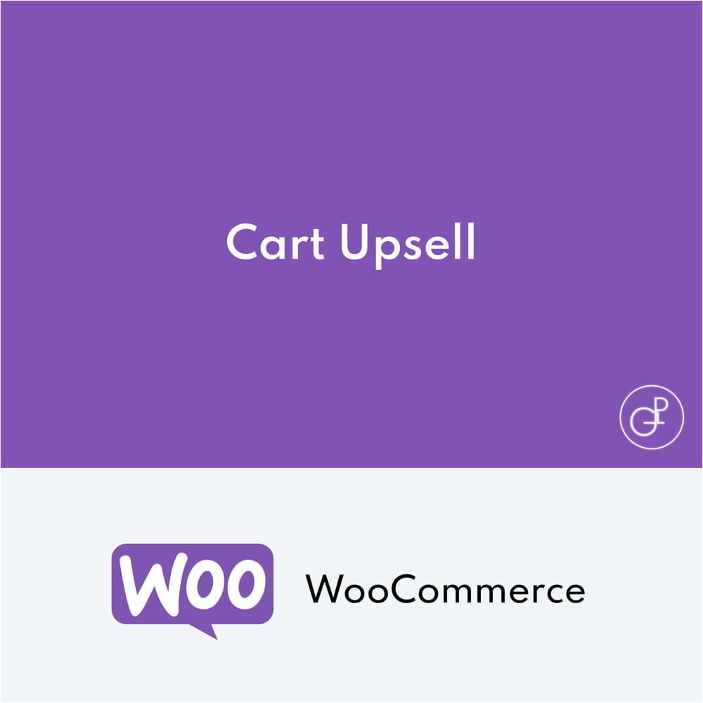 Cart Upsell para WooCommerce