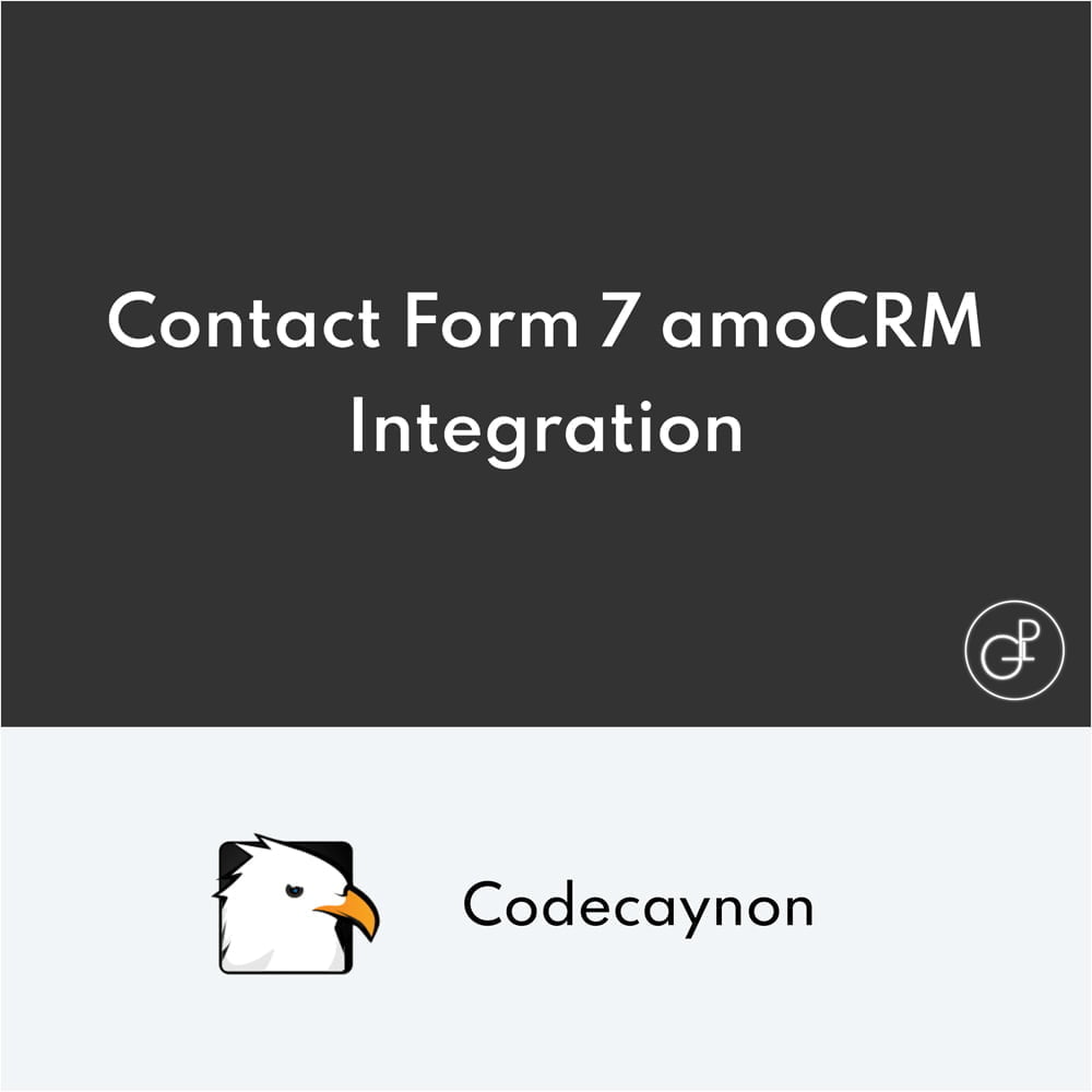 Contact Form 7 amoCRM Integration