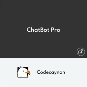 ChatBot Pro para WordPress