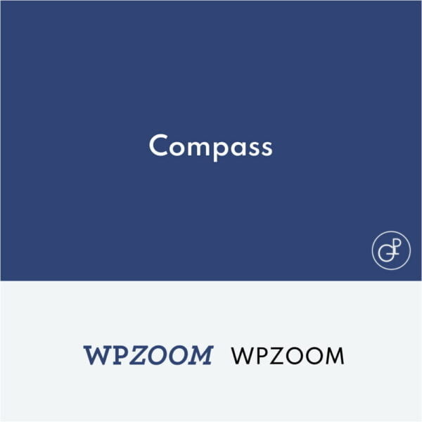 WPZoom Compass