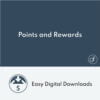 Easy Digital Downloads Points y Rewards