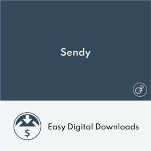 Easy Digital Downloads Sendy