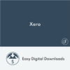 Easy Digital Downloads Xero