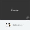 Eventer WordPress Event y Booking Manager Plugin
