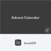 EventOn Advent Calendar
