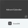 EventOn Advent Calendar