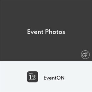 EventOn Event Photos