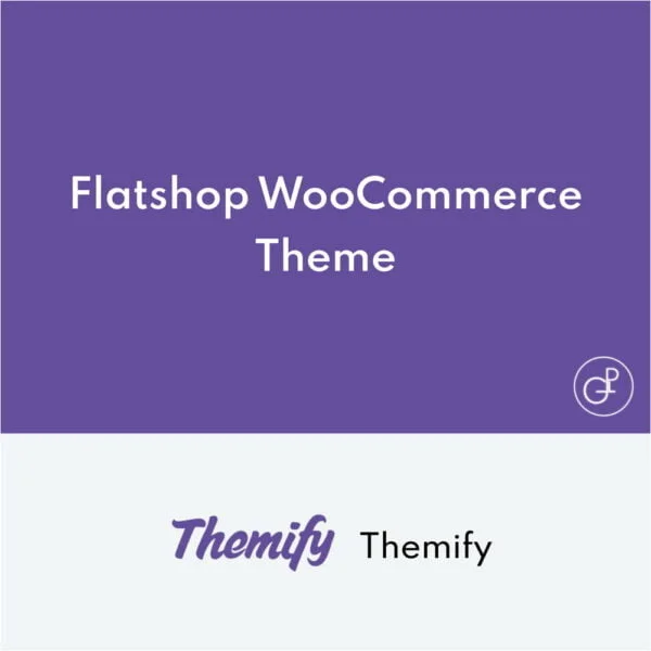 Themify Flatshop Theme Themify Flatshop Theme