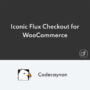 Flux Checkout para WooCommerce