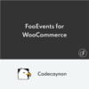 FooEvents para WooCommerce